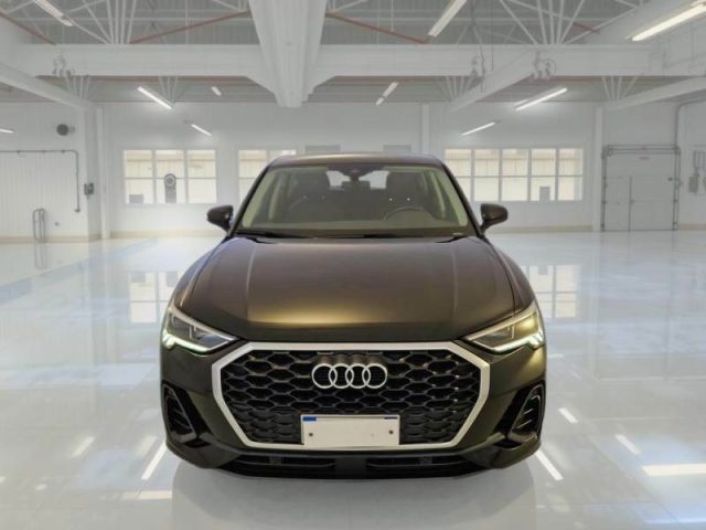 AUDI Q3 usata, con ABS