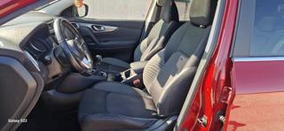 NISSAN Qashqai usata, con Chiusura centralizzata