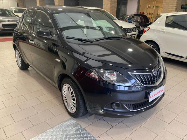 LANCIA Ypsilon usata, con Airbag