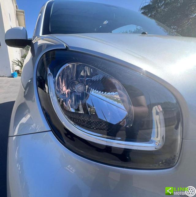 SMART ForTwo usata, con ESP