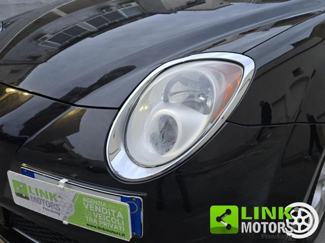 ALFA ROMEO MiTo usata 40