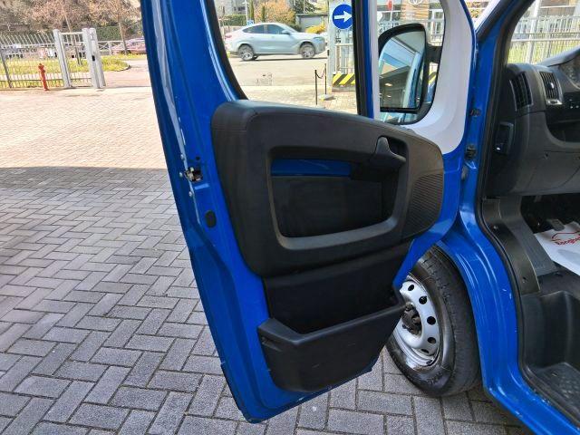FIAT Ducato usata 8