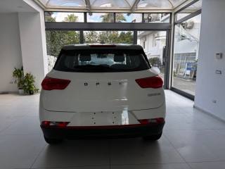 DFSK Glory 500 usata, con Chiusura centralizzata