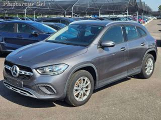 MERCEDES-BENZ GLA 200 usata 1