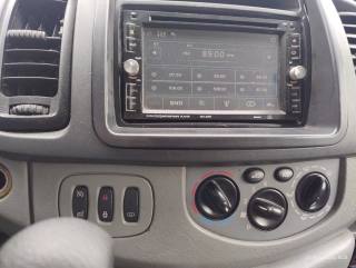 RENAULT Trafic usata, con Kit fumatori