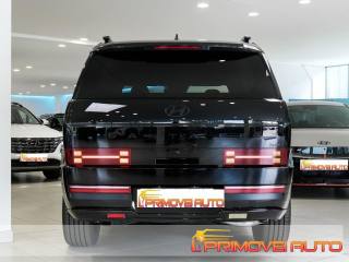 HYUNDAI Santa Fe usata, con Chiusura centralizzata