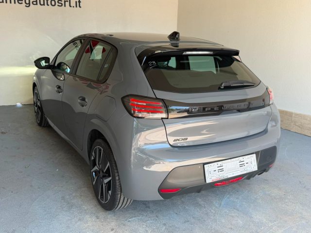 PEUGEOT 208 usata, con Cruise Control