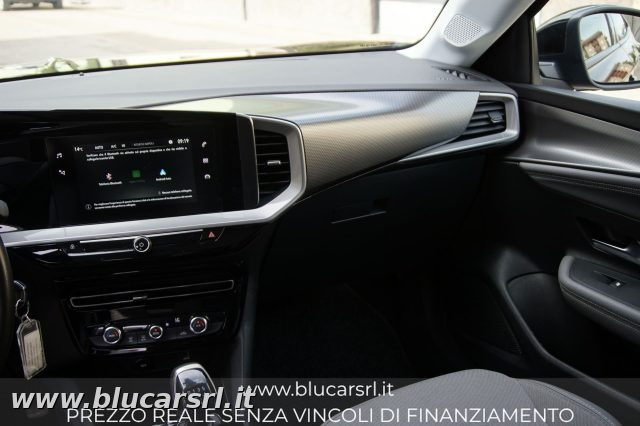 OPEL Mokka usata, con Cruise Control