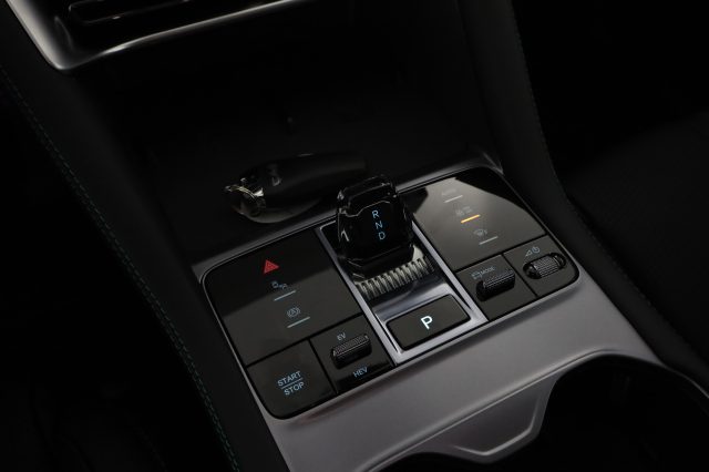 BYD Seal U usata 11