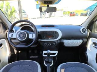 RENAULT Twingo usata 6