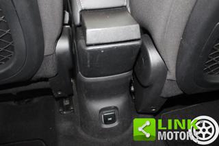 FIAT 500L usata, con Luci diurne LED