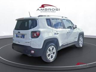 JEEP Renegade usata 2