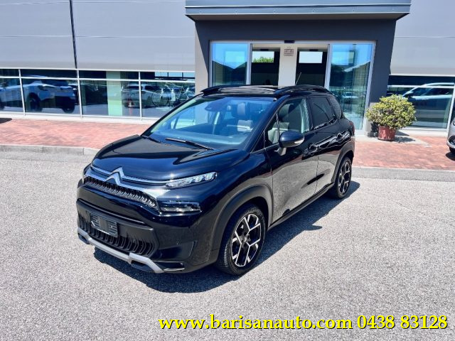 CITROEN C3 Aircross usata, con ABS
