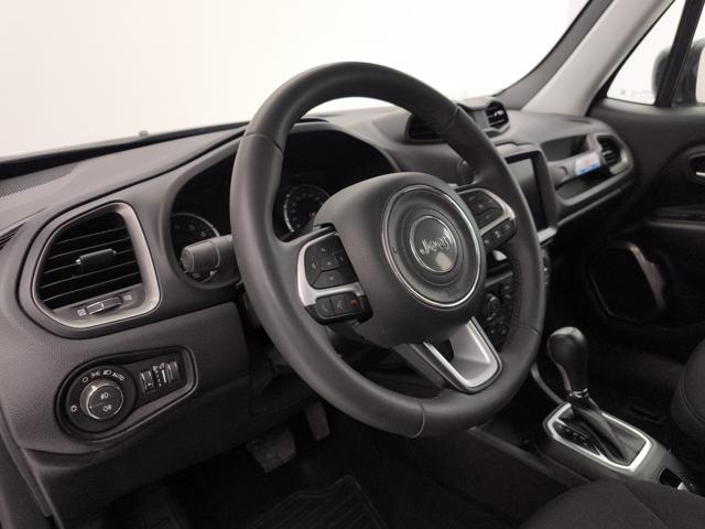 JEEP Renegade usata, con Climatizzatore