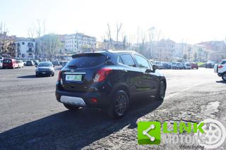 OPEL Mokka usata, con Airbag laterali