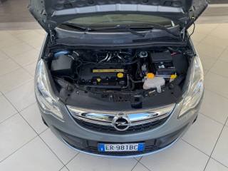 OPEL Corsa usata 27
