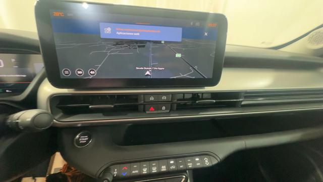 JEEP Avenger usata, con Park Distance Control