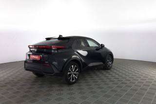 TOYOTA C-HR usata 3