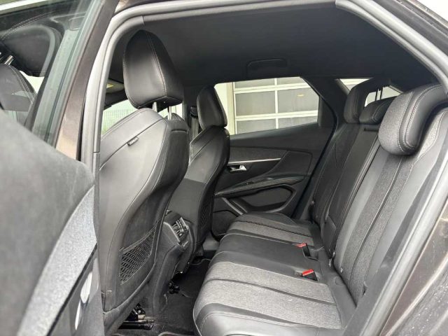 PEUGEOT 3008 usata, con Servosterzo