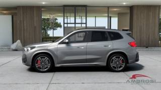 BMW X1 usata 2