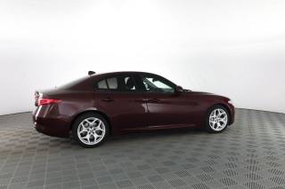 ALFA ROMEO Giulia usata 2