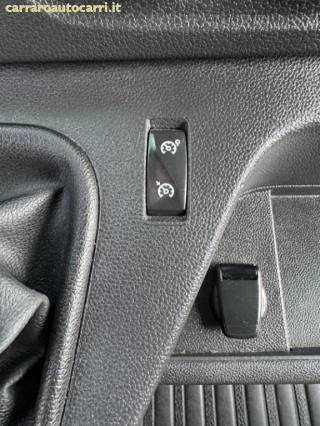 RENAULT Master usata, con Volante multifunzione