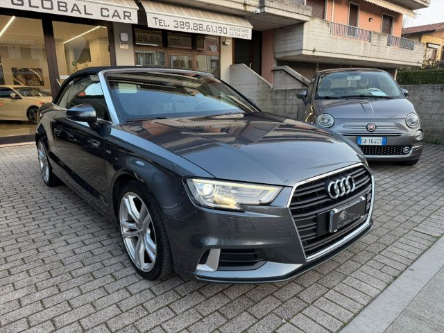 AUDI A3 usata 2