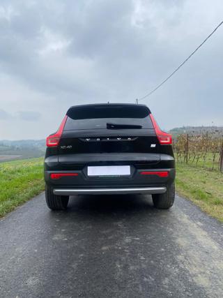 VOLVO XC40 usata, con Climatizzatore