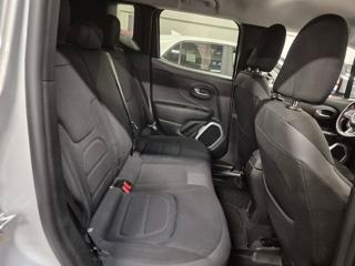 JEEP Renegade usata, con Regolazione elettrica sedili