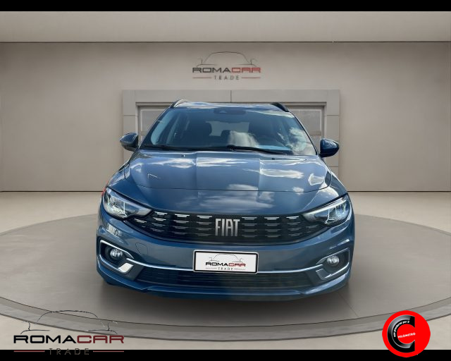 FIAT Tipo usata, con Airbag