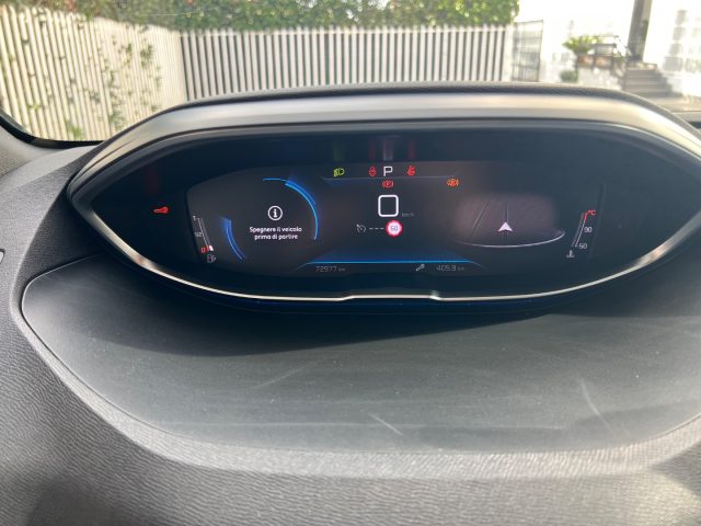 PEUGEOT 3008 usata, con Vetri oscurati