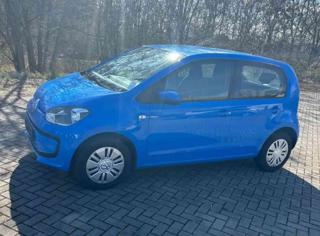 VOLKSWAGEN up! usata 1
