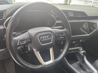 AUDI Q3 usata, con Controllo automatico clima
