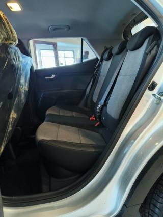 KIA Stonic usata, con Controllo vocale