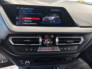 BMW 116 usata, con Autoradio digitale