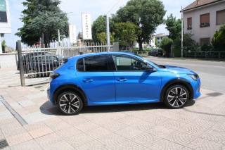 PEUGEOT 208 usata, con Cerchi in lega