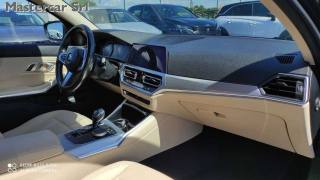 BMW 320 usata, con ESP