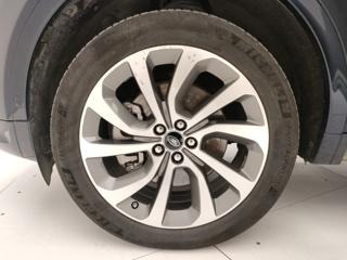 LAND ROVER Discovery Sport usata, con Chiusura centralizzata