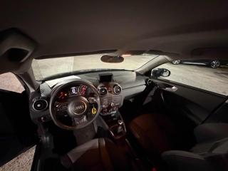 AUDI A1 usata, con Servosterzo