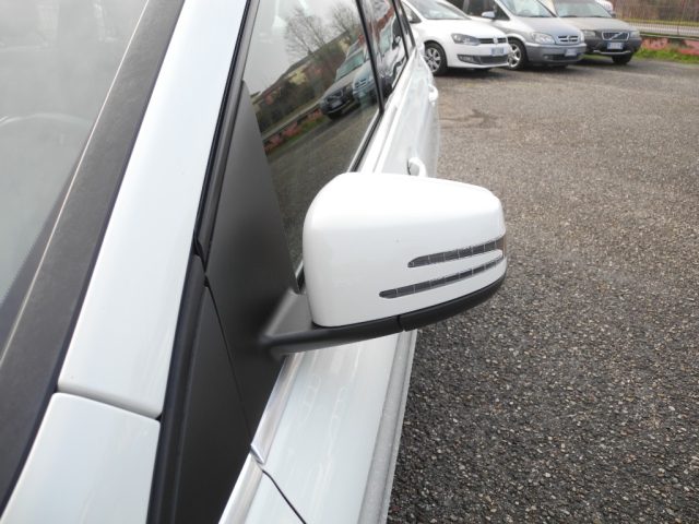 MERCEDES-BENZ B 180 usata 61