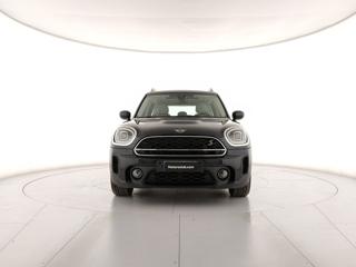 MINI Countryman usata, con Boardcomputer
