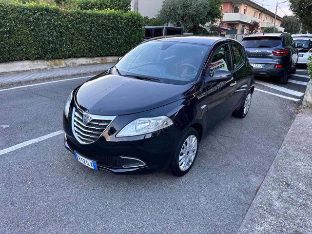 LANCIA Ypsilon usata, con Alzacristalli elettrici
