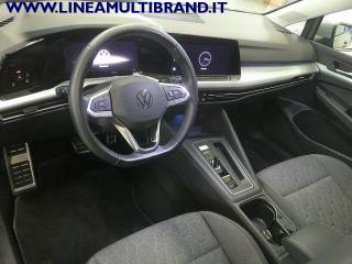 VOLKSWAGEN Golf usata, con Chiusura centralizzata