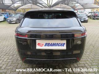 LAND ROVER Range Rover Velar usata, con Boardcomputer