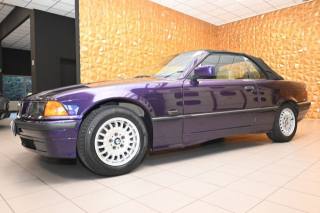 BMW 318 usata 13