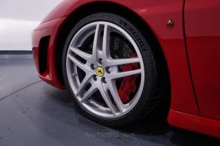 FERRARI F430 usata 42
