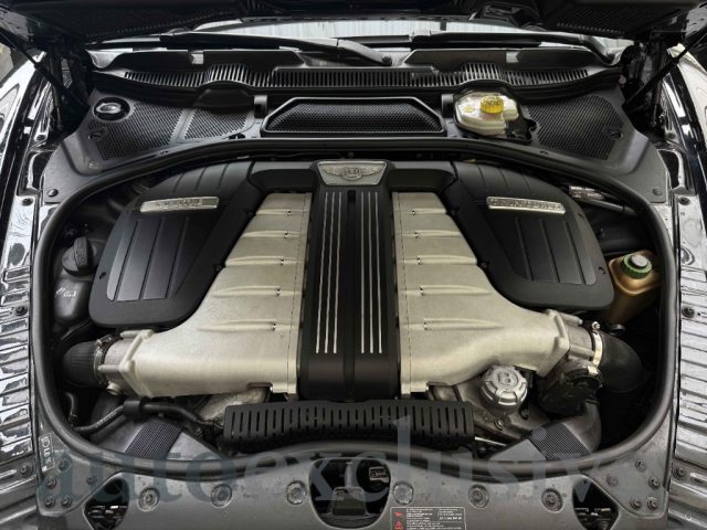 BENTLEY Continental usata 24
