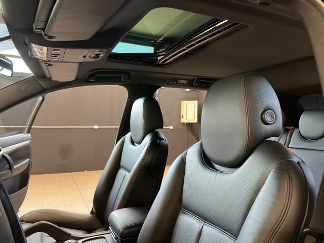 PORSCHE Cayenne usata, con Regolazione elettrica sedili