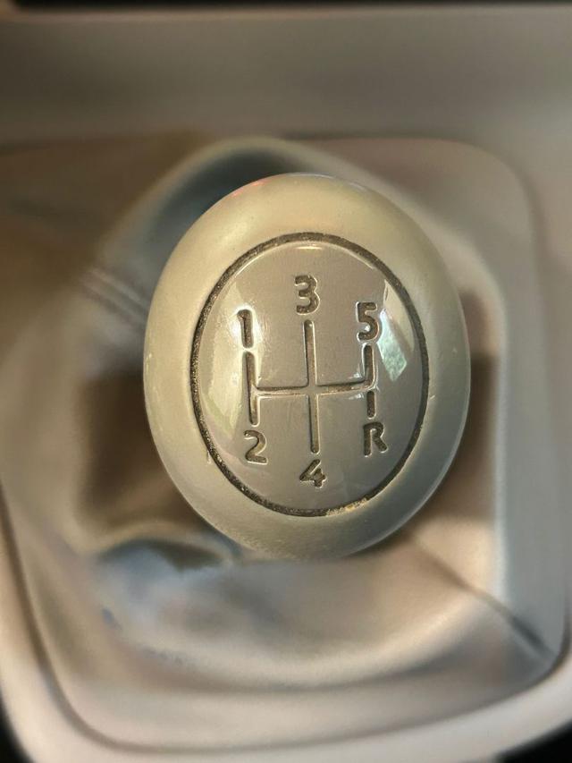 RENAULT Kangoo usata 12