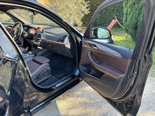BMW X3 usata, con Airbag Passeggero